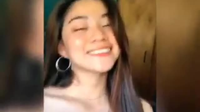 My Heart Went Oop Tik Tok Challenge (Part 2) Beautiful Philippines