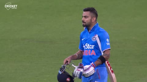 Virat Kohli best Inning