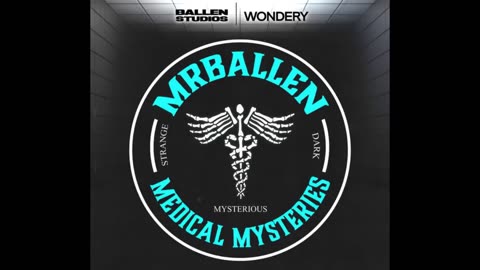 Younger Brothers #137 | MrBallen Podcast & MrBallen’s Medical Mysteries