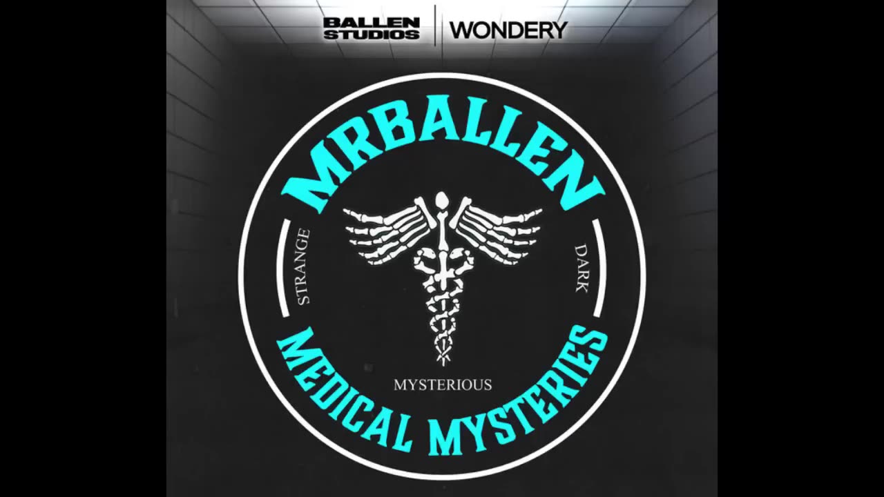 Younger Brothers #137 | MrBallen Podcast & MrBallen’s Medical Mysteries