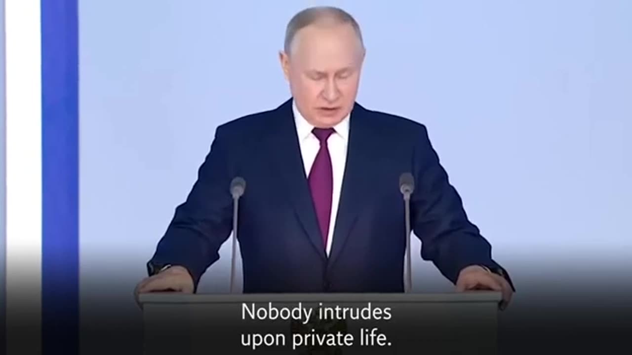President Putin SAYS THE WEST IS LYING ABOUT HISTORICAL TRUTHS AND CONTROLLED BY SATANIC PEDOPHILES