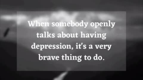 Sad quotes that can help you improve your mental health and overcome your depression. #shorts