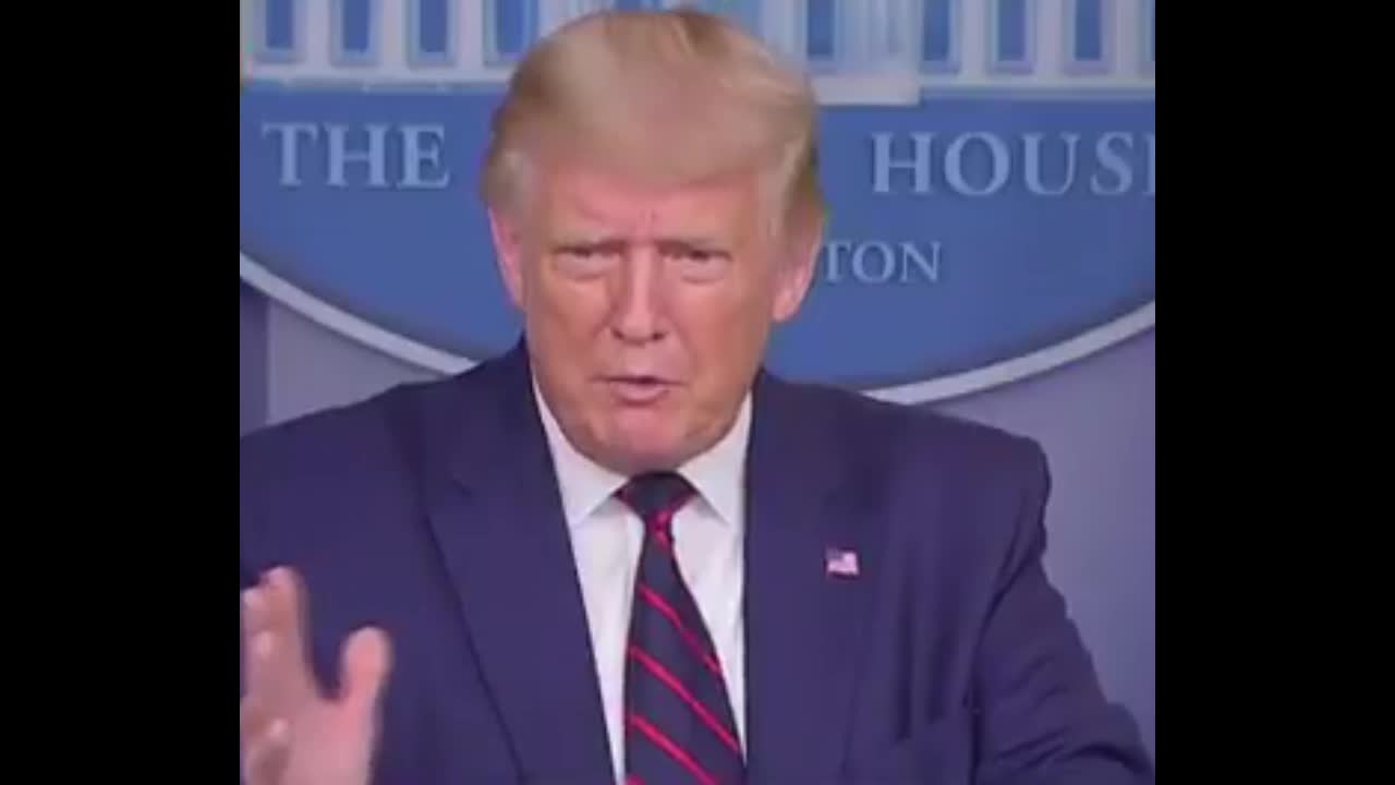 Trump On Biden Interview: "Those Questions Were Meant For A Child"