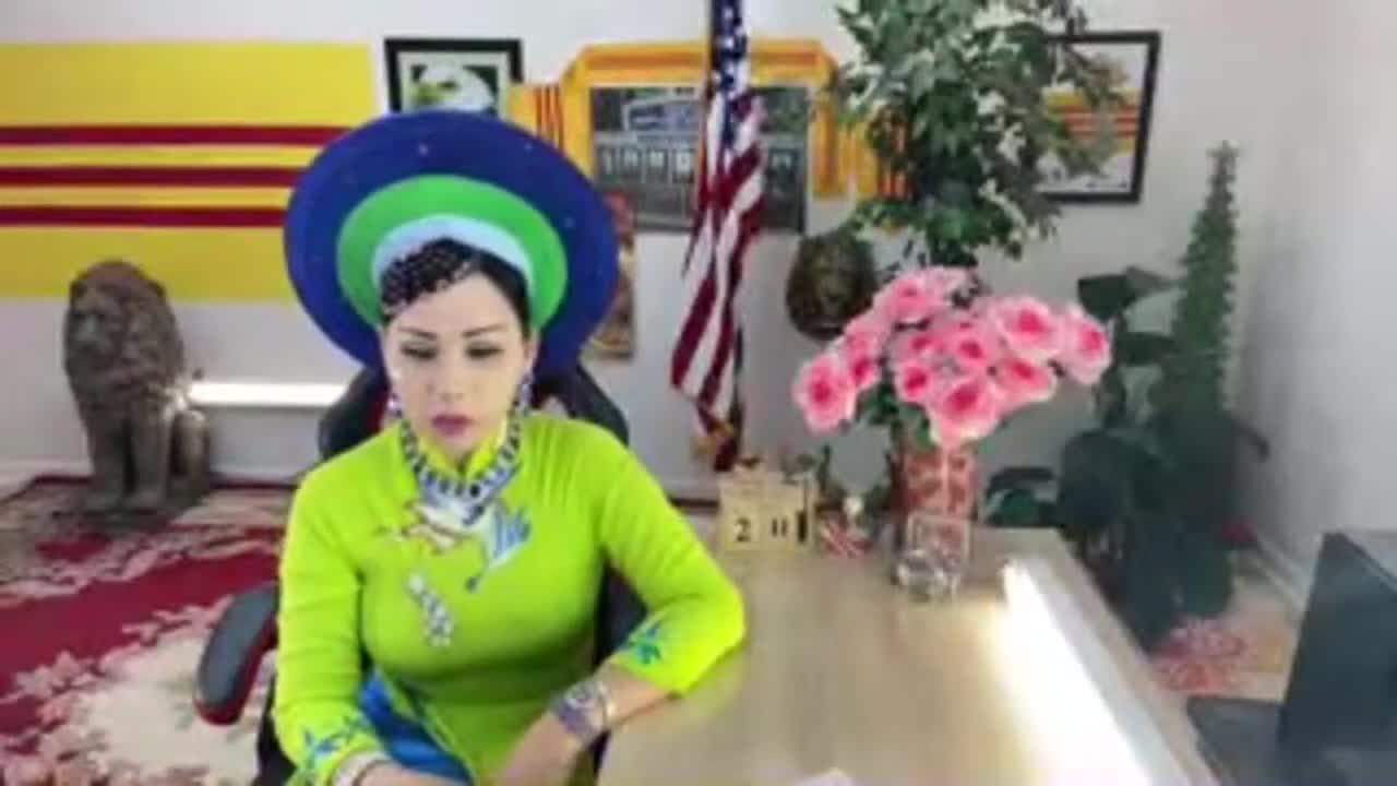 🔥Lisa Pham Khai Dân Trí Ngày-20/5/2021
