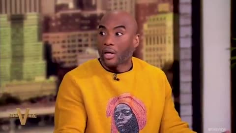 Charlamagne BLASTS 'The View' For Getting Consistent Legal Notices