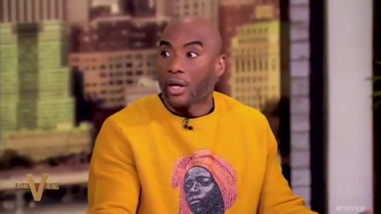 Charlamagne BLASTS 'The View' For Getting Consistent Legal Notices