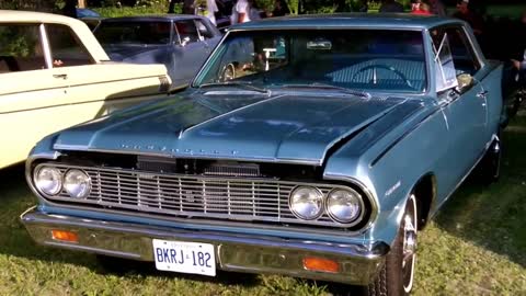 DURHAM SHOW AND SHINE