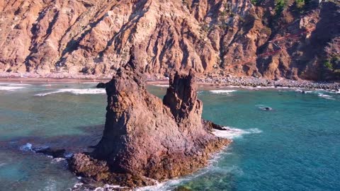 Rocks Island