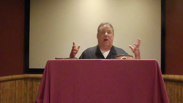 Grace Baptist Church 10/23/22 Brock 1