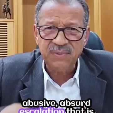 In Brazil, Pacheco will go down in history as a zero and a failure, says Sebastião Coelho