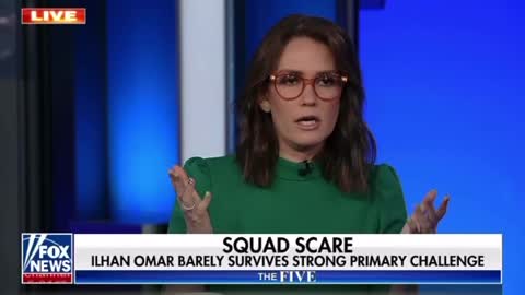 Squad Scare.
