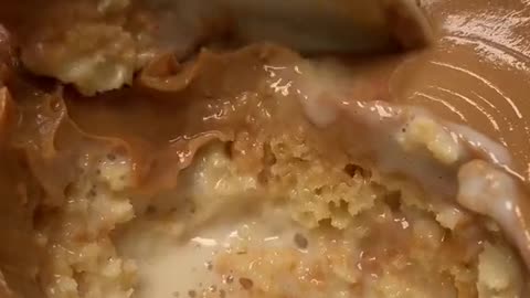 Four Milk Cake