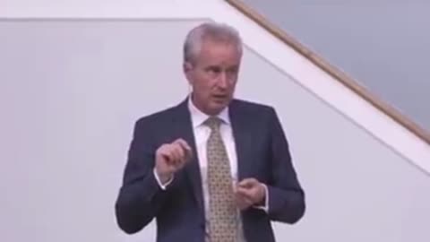 Dr. Peter McCullough: To defeat this mass psychosis, (YOU) must become unbreakable
