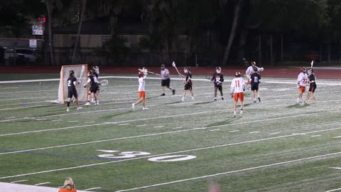 WPHS vs Oviedo Lacrosse 040621 2nd goal