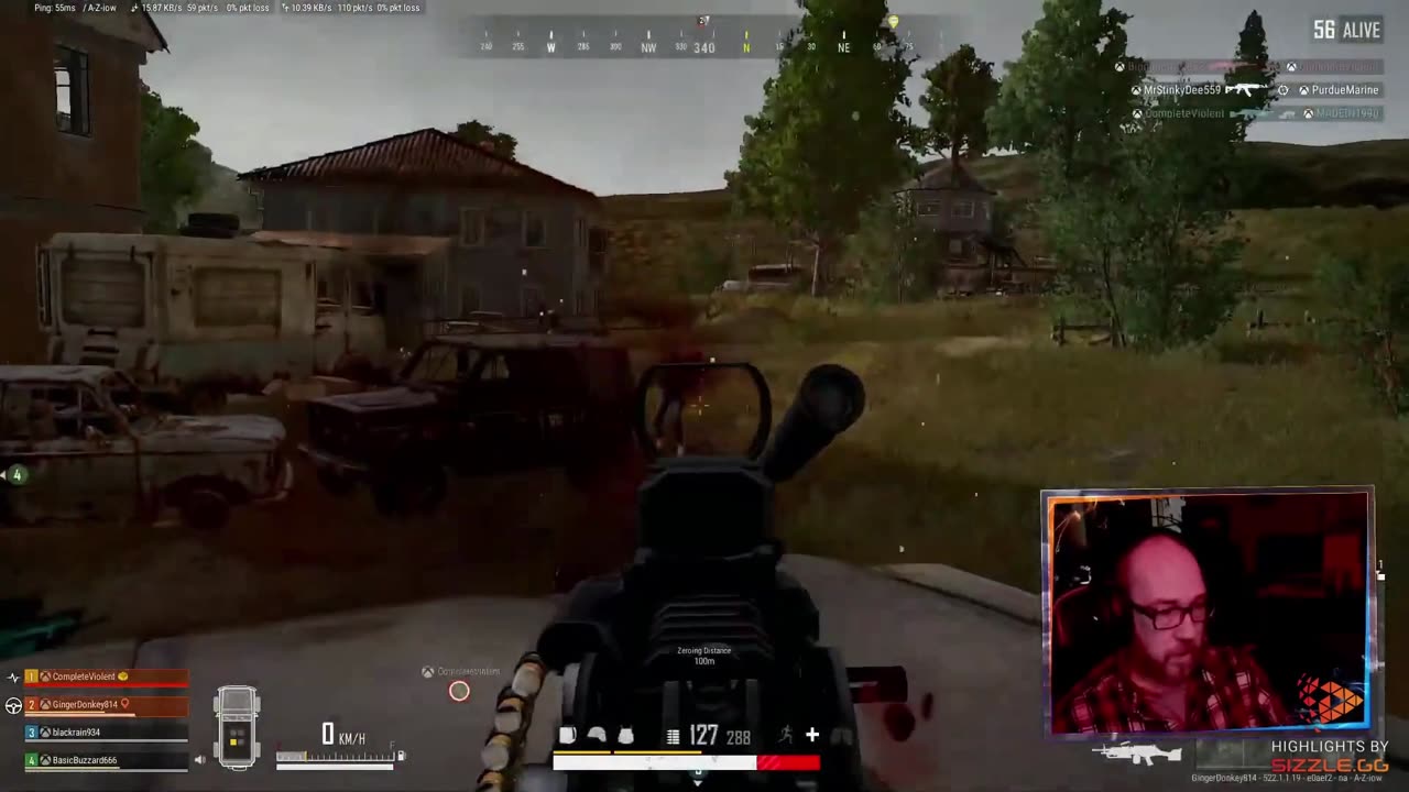 Pubg fun