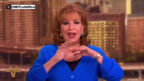 The View Is HYSTERICAL After Trump Won The Election