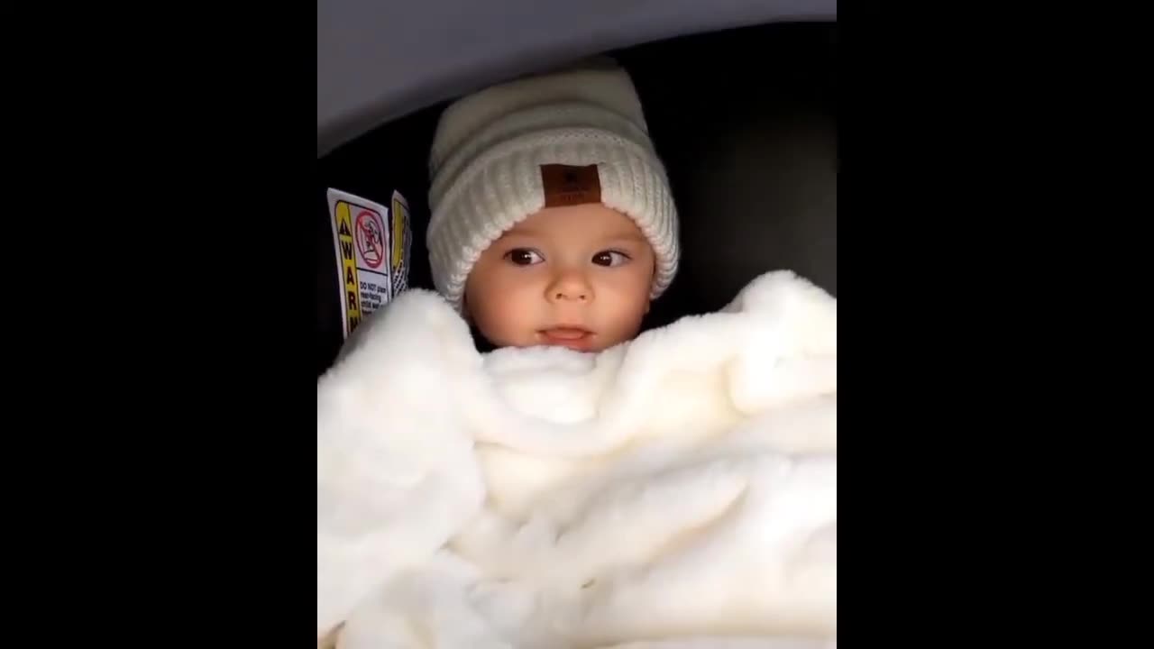 "Adorable Baby Moments: Cuteness Overload!"