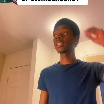 “What’s Worse; Headache Or Stomachache?”