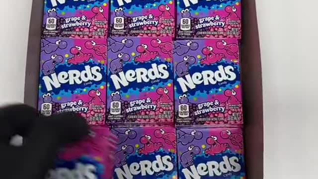 Candy Mix