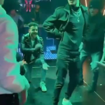 The best dance teams around the world Global talent