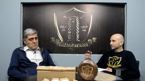 Sve o ekonomskom kolapsu (Miroljub Petrović)