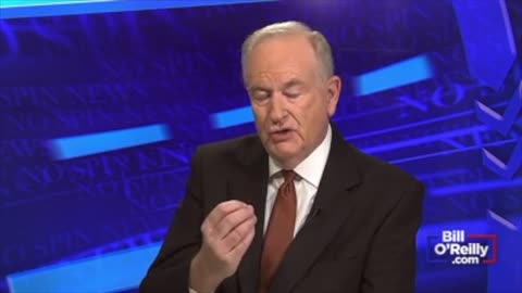 Pt II Bill O on VA schools