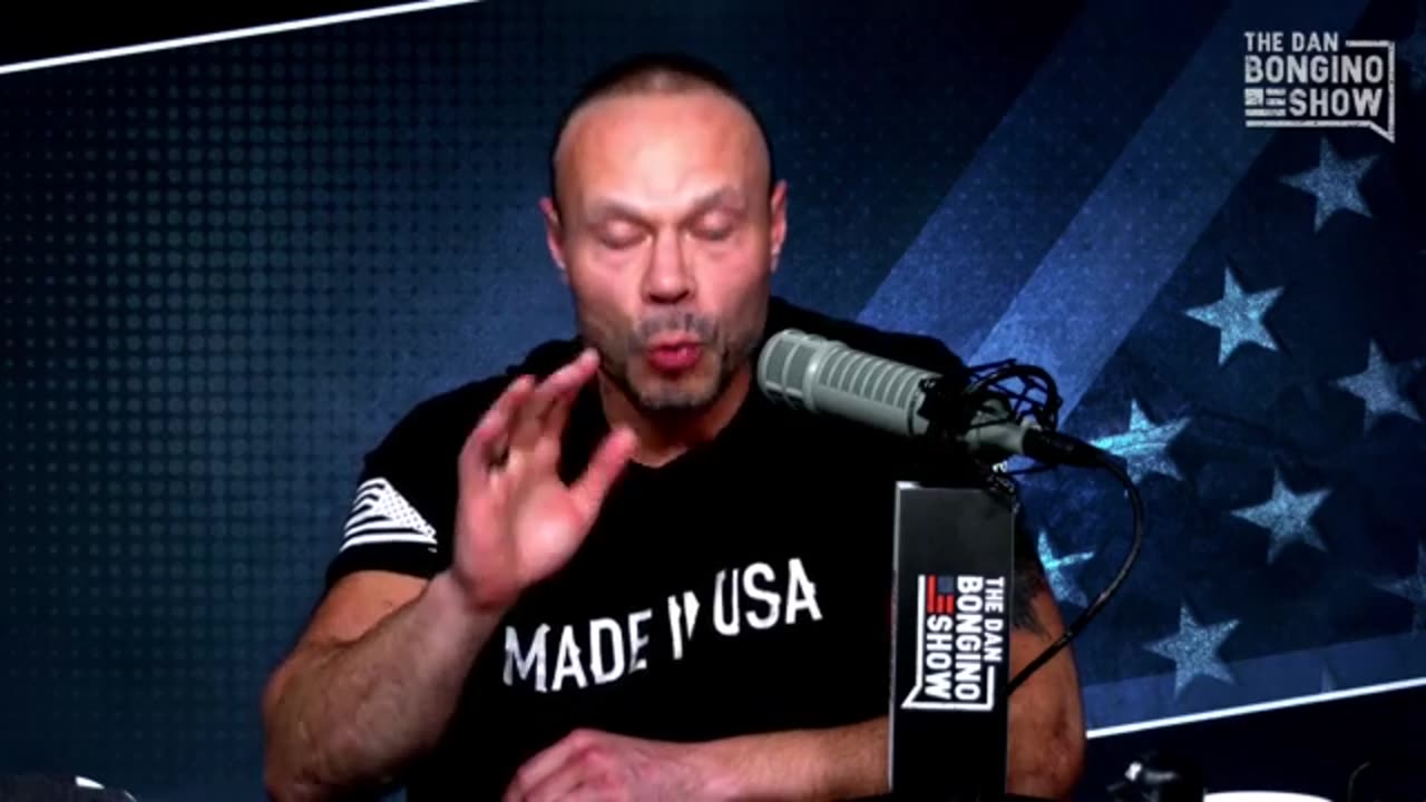 Dan Bongino Ep 2130