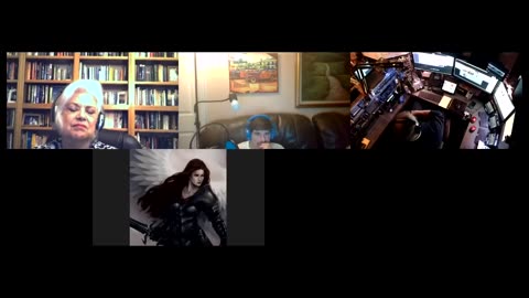 The Max Steel Show Guest Stephen Sindoni Part 2