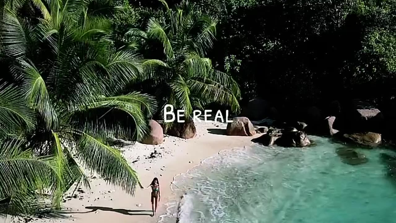 Be You, Be Real, Be Authentic #motivation #viral #shorts