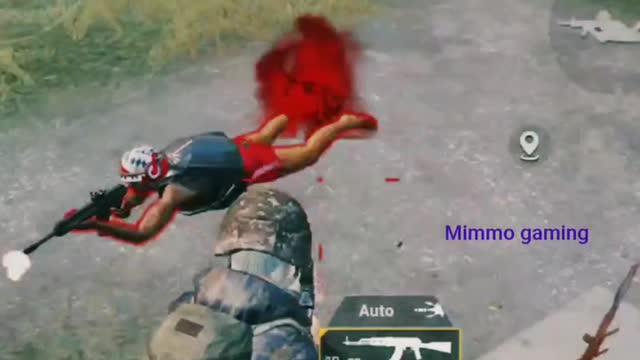 20 killes in pubg mobile