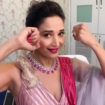 Viral Video Bollywood actress