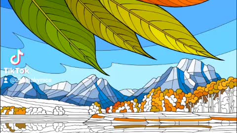 Coloring drawing #370