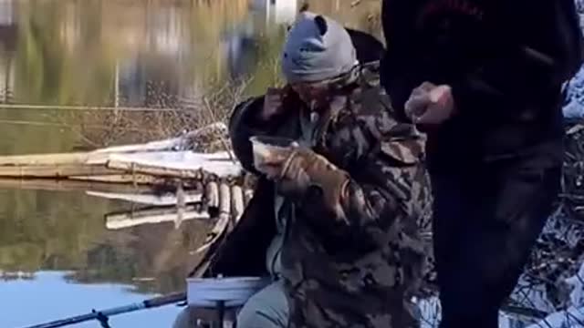 Best Fishing Video Amazing Fishing BigFishingTV