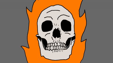 Skull lord