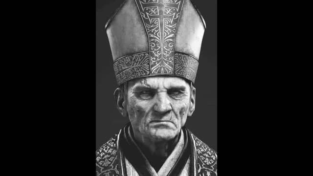 Look Can You Guess Who Is This Great Vatican Pope