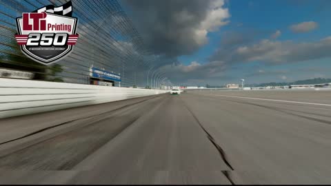 Nascar Heat5 Race311