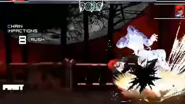 bro pelea conl-element