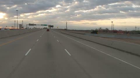 Two minutes of Truckin, Amarillo, TX