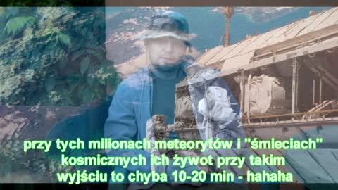 LOTY W KOSMOS FAKT CZY FIKCJA - ( SKAFANDRY KOSMICZNE i MIĘDZYNARODOWA STACJA KOSMICZNA )