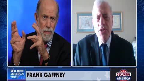 Securing America with Harold Rhode (Part 2) | July 7, 2022