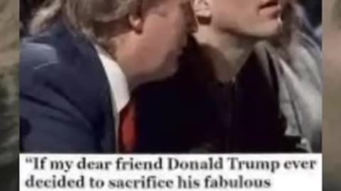 TRUMP - A Letter from John Jr