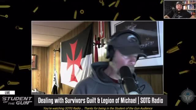 SOTG Highlight: The Left Don’t Want People To Be Healthy!