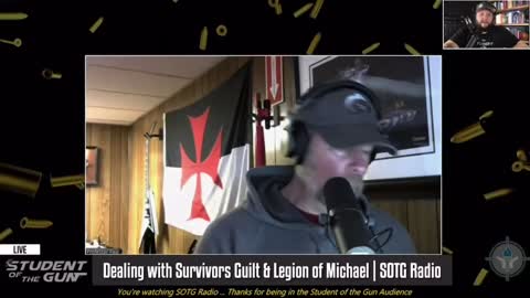 SOTG Highlight: The Left Don’t Want People To Be Healthy!