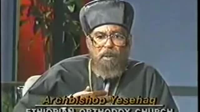 Bob Marley's Conversion