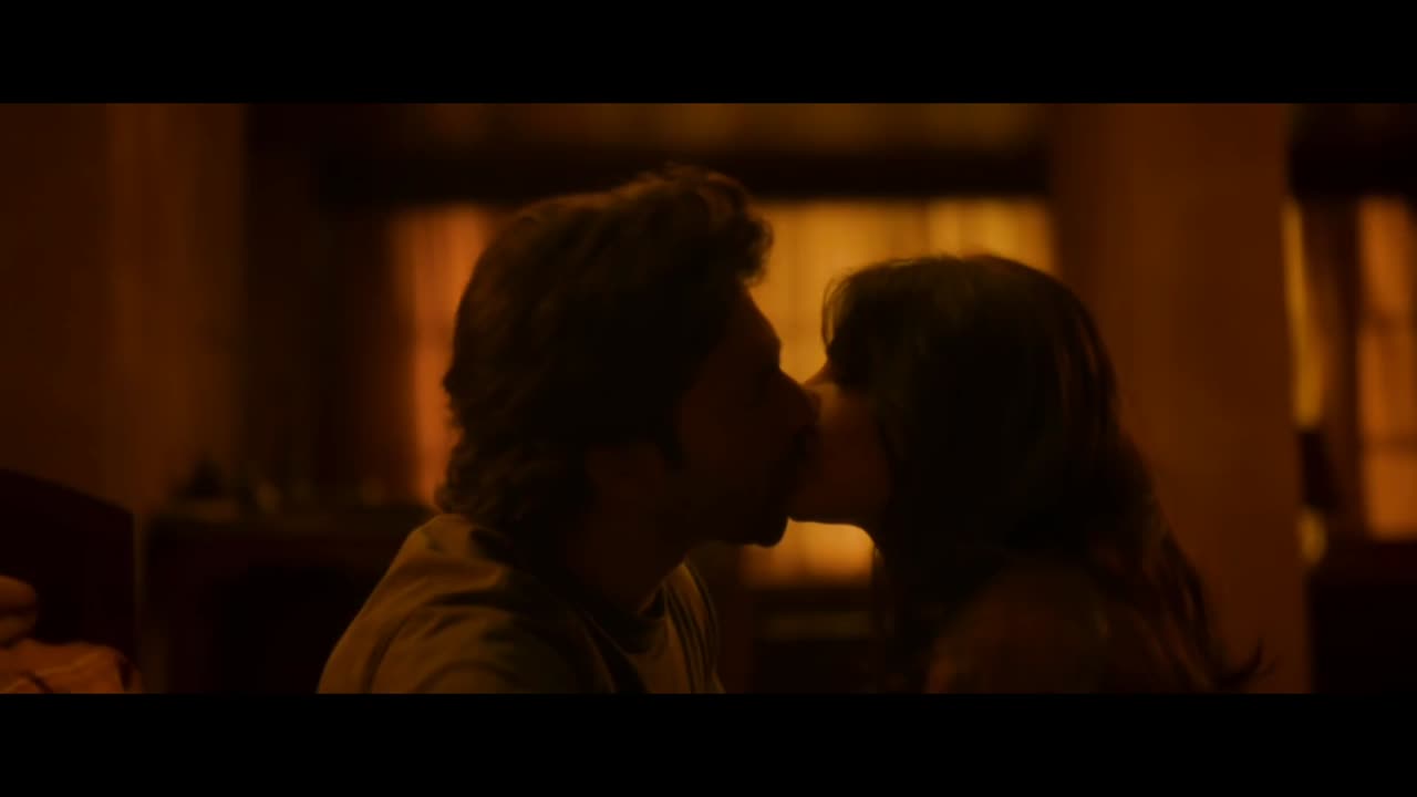 Citadel Honey Bunny Hot Scene Samantha Kissing Scene #samantha #varundhawan