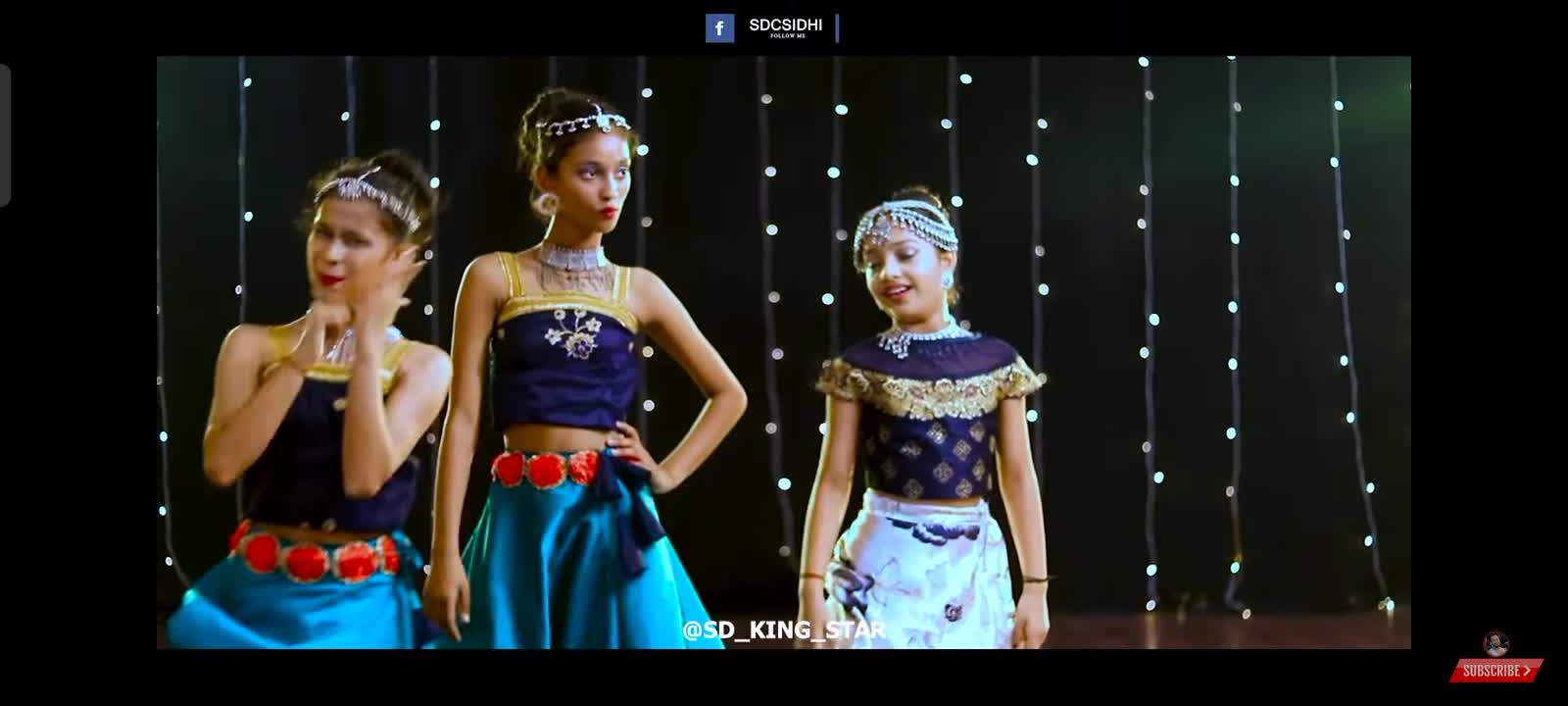 Sawan me lag gai aag ( beby girl dance )