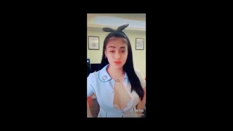 No Bra Challenge 2021 | SALAMAT MASTER Panalo