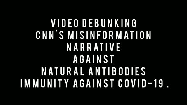 NATURAL ANTIBODIES LAST A LIFETIME