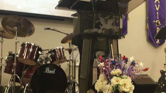 Jesus is the only way - Dean Braxton