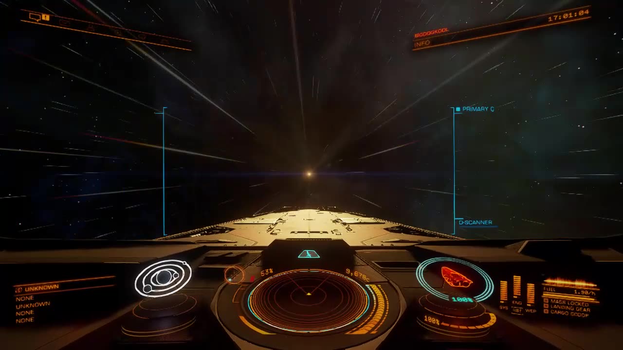 Elite Dangerous